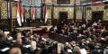 /الشعب/ يبدأ مناقشة مشروع قانون إحداث وزارة الإعلام
