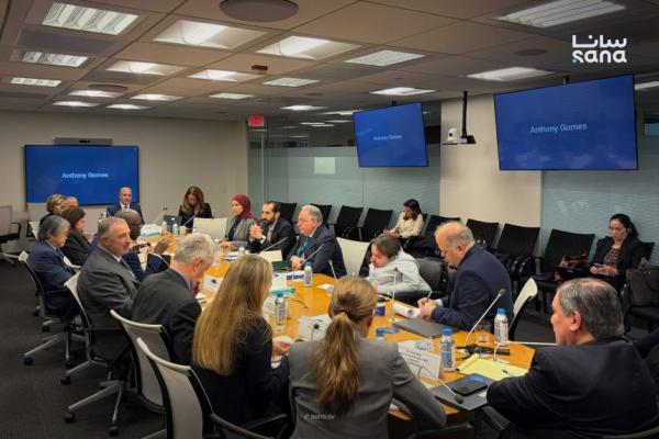 رد سريع وقوي من/ أجنحة الشام/ على القرار اللبناني:تسهيلات لعودة أي سوري يرغب بالعودة الى وطنه