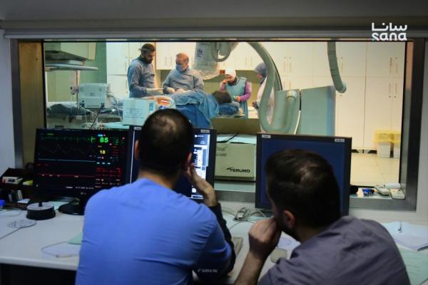 رئيس الحكومة يبحث مع السفير الروسي بدمشق تطوير العلاقات الاقتصادية بين البلدين