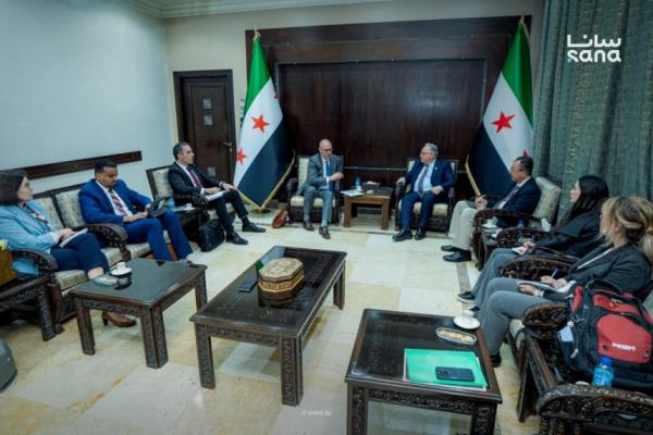 وزير المالية: موازنتا 2025 و 2026 ضمن النقاشات