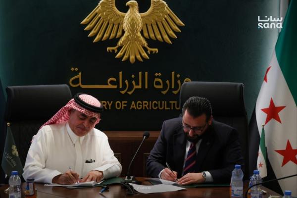 مخبز البهلولية قيد التجهيز والمباشرة بالأعمال الأولية في مخبز عين الشرقية .