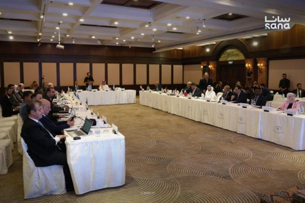 خطأ موظفة يتسبب بإعادة تقديم مادة في كلية التربية بدمشق.. وأستاذ المقرر بمحافظة أخرى!!.. الأحمد: تداركنا المشكلة فوراً.. وموعد بديل للامتحان غداً 