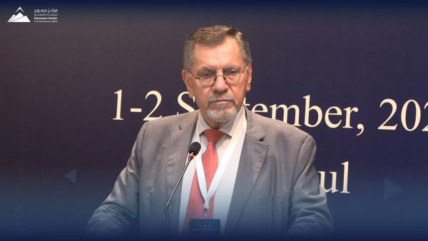 كثرة الحديث عن نفط الجزيرة .. وخبير نفطي واقتصادي يوضح ؟