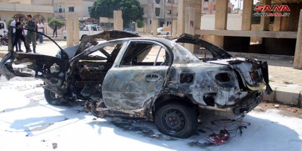 إغلاق 1255 فعالية تجارية مخالفة في حمص خلال الأشهر الماضية