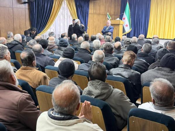 وزير المالية: نعالج ملفات انسانية واجتماعية واسعة وسنصرف رواتب تلمتقاعدين العسكريين بعد ٢٠١١  قريبا