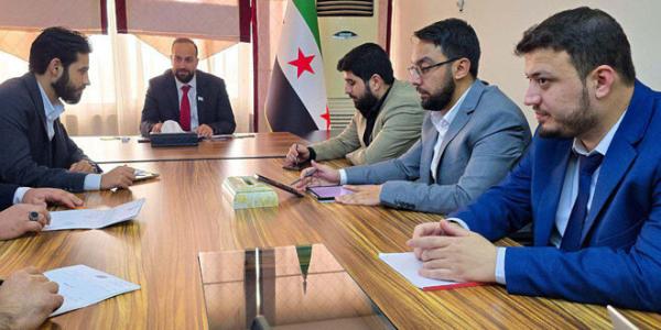 وزير الإعلام يبحث مع مديري المؤسسات الإعلامية التحديات التي تواجه العمل الإعلامي الرسمي