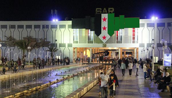 معرض دمشق الدولي الـ 62: من رماد الحرب إلى منصة الانفتاح