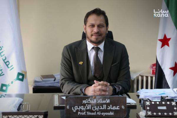 تأمين سكن لطلاب السويداء خلال الامتحانات التكميلية 