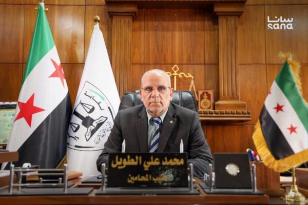 إعادة تسجيل 3 آلاف محام فصلوا تعسفياً خلال حكم النظام البائد
