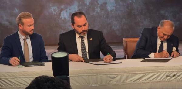 يوفر 2500 فرصة عمل مباشرة.. السياحة تطلق مشروع /ذا بومنت دمشق/ بالتعاون مع شركة ازدهار القابضة