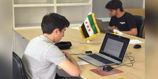 سوريا تشارك في أولمبياد المعلوماتية الآسيويّ والمحيط الهادي في أوزباكستان