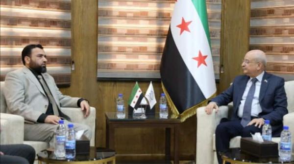 اجتماع بين (النقل) و (الرقابة والتفتيش) لتعزيز التعاون وتفعيل الرقابة الوقائية