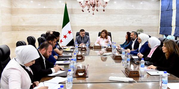 خطة وطنية لمعالجة ظاهرة التسول