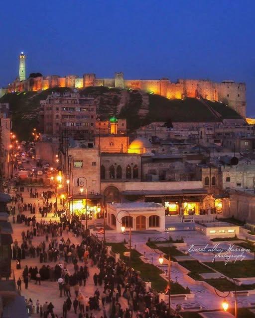 ارتفاع أسعار الفنادق في سوريا: بين واقع التكاليف ومخاطر تراجع السياحة  