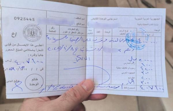 400 ألف ليرة غرامة جديدة لمخالفة وقوف السيارة على الأرصفة 