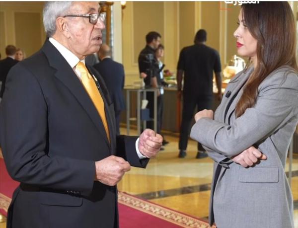 عصام انبوبا يهاجم المنصة.. في عام واحد أنتجنا ما يعادل إنتاج سبع سنوات سابقة !