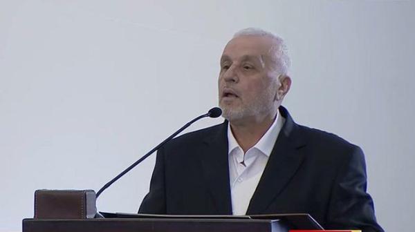 وزير الأوقاف يدعو السوريين للاكثار من الاستغفار استعدادا لصلاة الاستسقاء