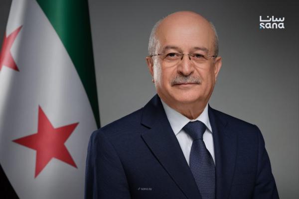 وزير النقل: قطاع النقل إحدى ‏الركائز الأساسية لتحقيق ‏التعافي الاقتصادي في سوريا ‏