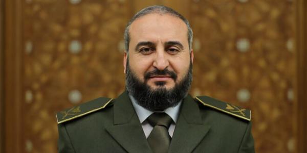 وزير الدفاع: نعلن وقفاً تاماً لإطلاق النار في السويداء