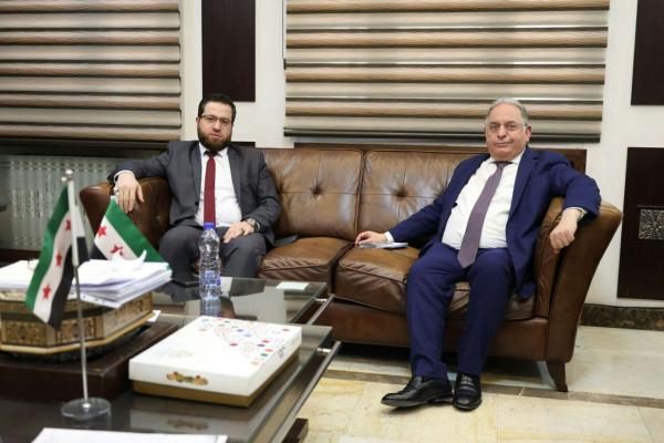 إعداد قانون جديد للخدمة المدنية بديلاً عن نظام العاملين الموحد 