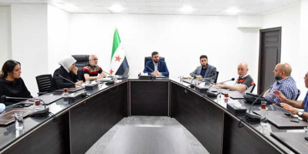 وزارة الاقتصاد: بنك معلومات تجاري لتأسيس الشركات وإصدار السجلات التجارية قريباً