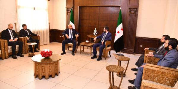 تعاون لنقل منظومة الدفاع المدني بشكل كامل إلى الوزارة