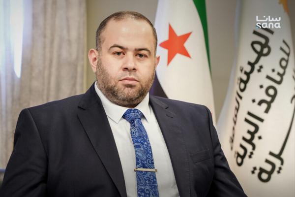 هيئة المنافذ البرية والبحرية السورية تعيد 73 كيلوغراماً من الذهب و277 سيارة لأصحابها