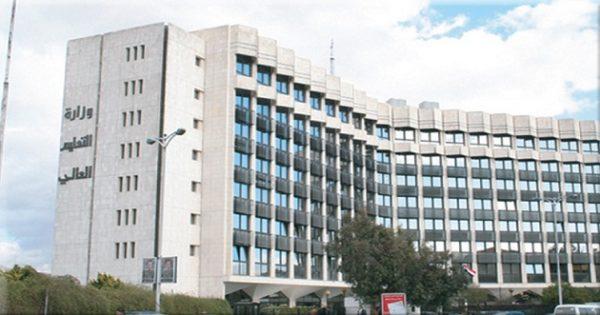 قرار يعيد الأمور إلى نصابها .. إعادة تبعية المشافي الجامعية إلى وزارة التعليم العالي