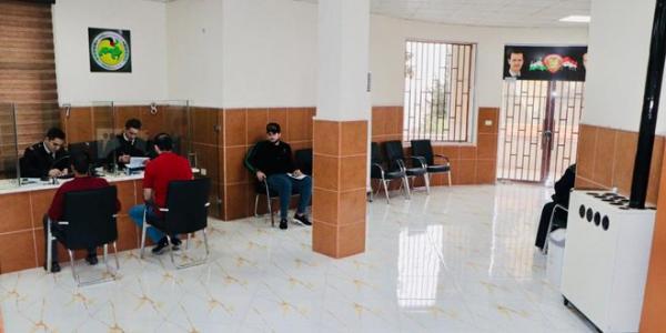 إحداث قسم للهجرة والجوازات في منطقة التل بريف دمشق