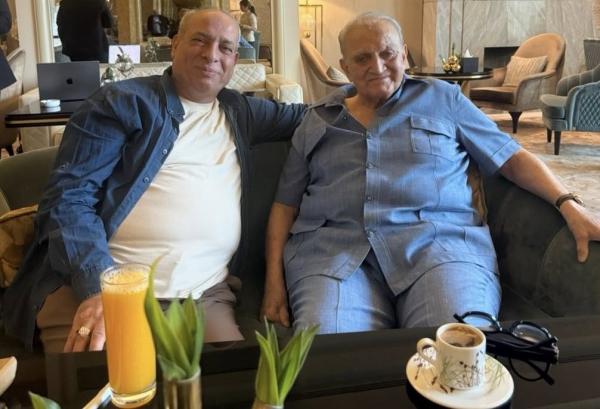 كيف أثر قرار الحبتور بالانسحاب من سورية على حماس وفيق سعيد و الاستمرار في مشاريعه ؟!