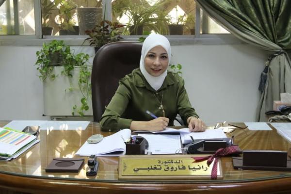 (المالية) تختتم مناقشة الموازنة العامة.. تغلبي: تعزيز كفاءة الإنفاق العام