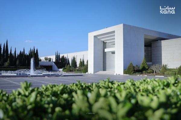 الرئيس الشرع يصدر مرسوماً بالمصادقة على النظام الانتخابي المؤقت لمجلس الشعب
