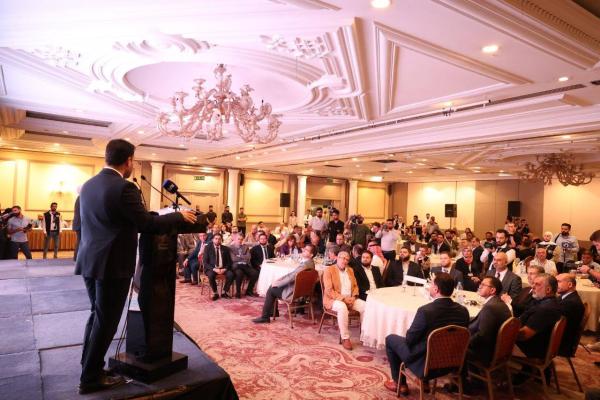 (الصحة) تطلق حزمة مشاريع بتكلفة 29 مليون دولار