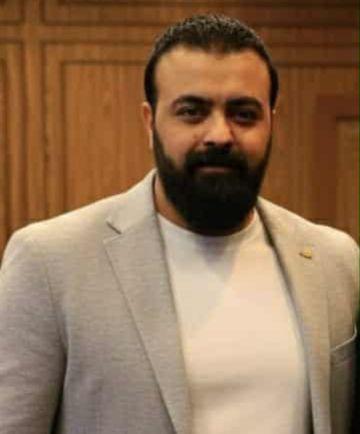 إياد عكاري يعود بـ (شغف) ويباشر عمليات التّصوير 