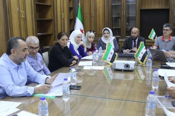 المالية  تعتمد هيكلية تلبي متطلبات العمل المالي