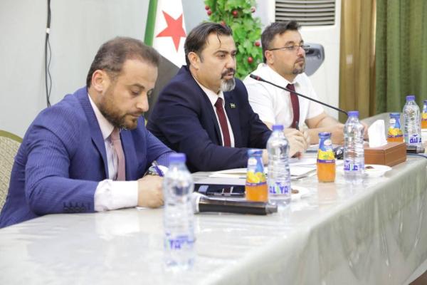 استنفار خلال الامتحانات.. وزير التربية يشدد على التنسيق والتأمين الكامل لنجاحها