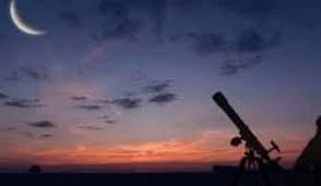  الجمعية الفلكية السورية: احتمال كبير لرؤية هلال شهر شوال  