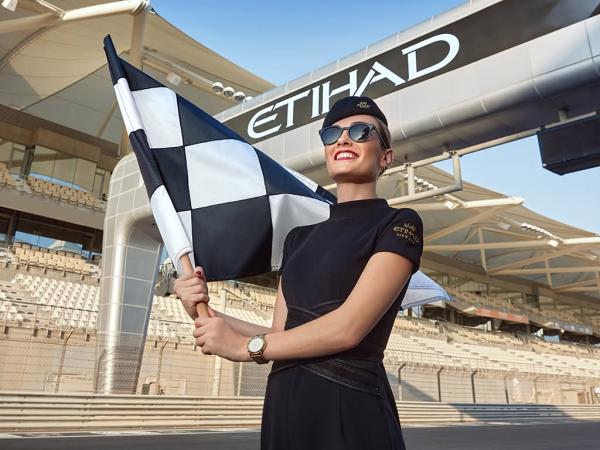 الاتحاد للطيران تُضيف دمشق أقدم مدينة في العالم، إلى شبكتها العالمية المتنامية