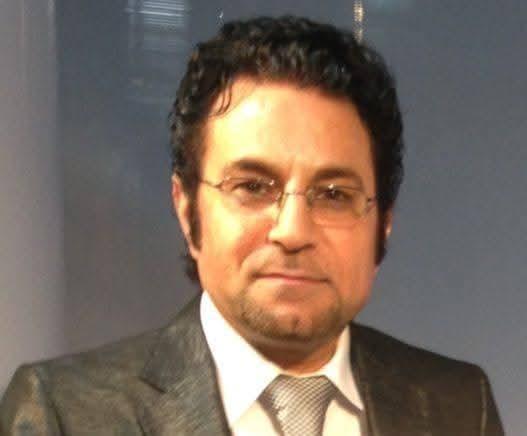 أحمد حامد يرحل عن حارات دمشق