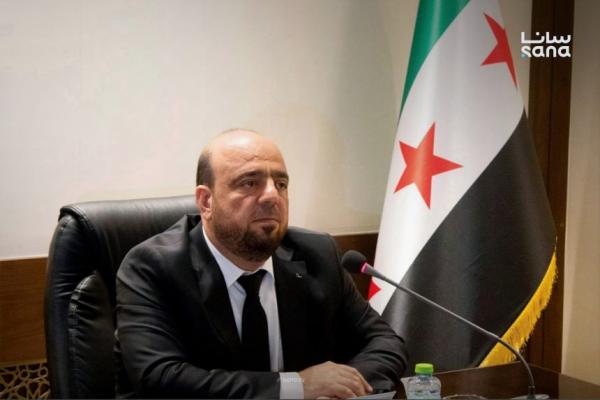 رئيس اتحاد الغرف السورية: تحرير سوريا نصر تاريخي وبداية مرحلة اقتصادية جديدة