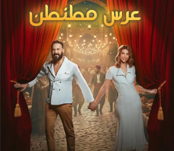 هل يسير المسرح السّوري على خطا الدّراما ؟