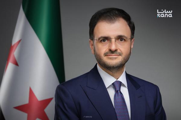 وزير الاتصالات: سوريا تقترب من التحرر من القيود التقنية الدولية تاريخ النشر: 2026/07/09 2:51 مساءً