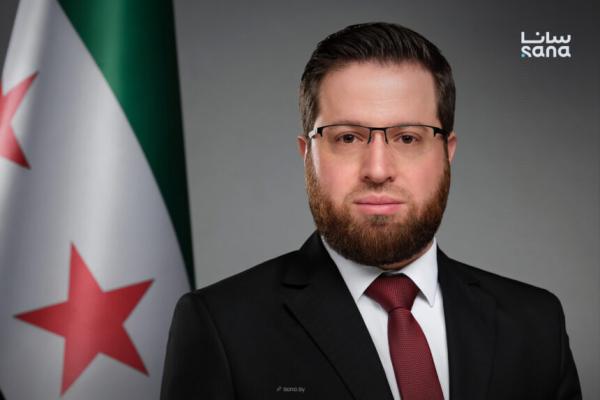 الوزير السكاف: التوظيف الداخلي خطوةٌ وطنيةٌ لمعالجة البطالة المقنّعة