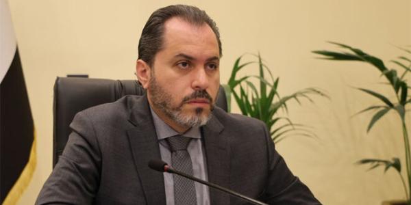 وزير السياحة: رفع العقوبات عن سوريا خطوة لإعادة إحياء القطاع السياحي