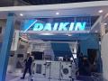 شركة / daikin / دايكن  تعرض حلول التكييف والتبريد المتكاملة في فعاليات الدورة الثالثة والعشرين لمعرض 