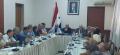 اللجنة الوزارية تتفقد واقع المشاريع في محافظة حمص