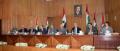 اللجنة العليا للإشراف على الانتخابات تعقد اجتماعا يضم فروع دمشق و ريفها و الجامعة