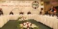انطلاق اجتماع الأمانة العامة للمؤتمر القومي العربي بدمشق