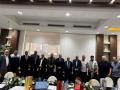 الاتحاد العام لنقابات العمال يشارك باجتماع مجلس إدارة الاتحاد العربي الرياضي بالقاهرة