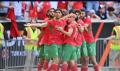 كأس العالم FIFA 2026 .. (وهبي وحكيمي) يظهران ثقة كبيرة قبل مواجهة البرازيل